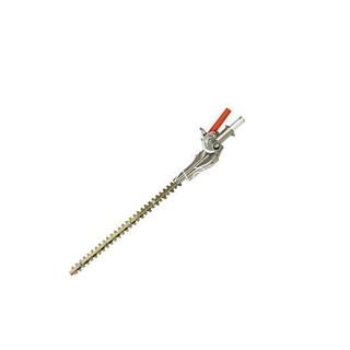 Accesorio cortasetos para BC 241 D/BC 300 D/ BCi 530 D - Imagen 1