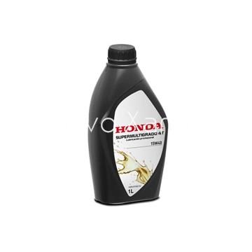 Aceite sintético Honda SUPERMULTIGRADO 4T 15W40 5 litros