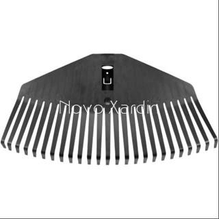 Cabezal rastrillo de hojas Fiskars Solid M - Imagen 1