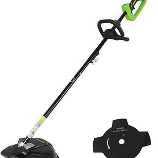 Cortabordes batería Greenworks GD40BC - Imagen 1