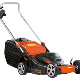 Cortacésped eléctrico Oleo-Mac G 44 PE Comfort Plus - Imagen 1