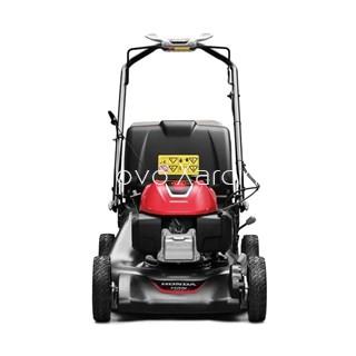 Cortacésped Honda HRN 536 VKE Premium - Imagen 1