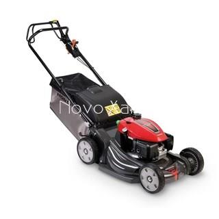 Cortacésped Honda HRX 537 HYE aficionado exigente - Imagen 1