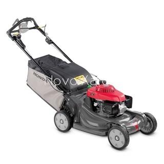 Cortacésped Honda HRX 537 VYE aficionado exigente - Imagen 1