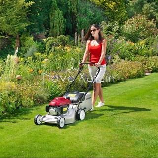 Cortacésped Honda IZY 46 S (HRG466C SKEP) - Imagen 2