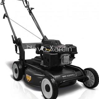 Cortacésped mulching Weibang WB537SCM - Imagen 1