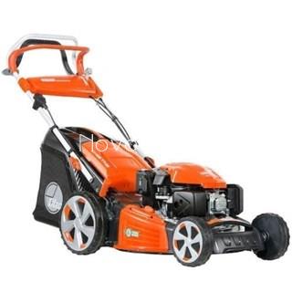 Cortacésped Oleo-Mac de acero de tracción G 53 TKE ALLROAD PLUS (arranque eléctrico - Imagen 1