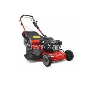 Cortacésped Weibang WB537SLC V 3 en 1 variador de velocidad - Imagen 1