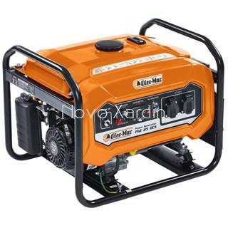 Generador Oleo-Mac PGE 25 DCS - Imagen 1