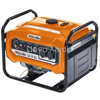 Generador Oleo-Mac PGE 25 DCS - Imagen 2