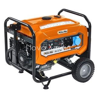 Generador Oleo-Mac PGE 65 DCS - Imagen 1