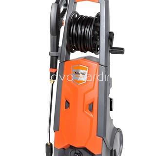 Hidrolimpiadora eléctrica Oleo-Mac PW 150 C uso doméstico - Imagen 2