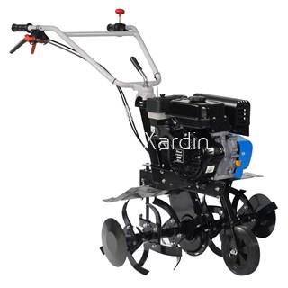 Motoazada Bertolini 195S uso privado - Imagen 2