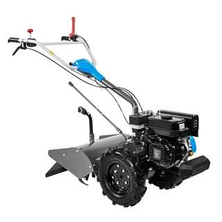 Motocultor Bertolini 350 uso privado - Imagen 1