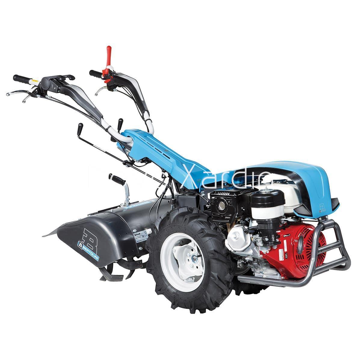 Motocultor Bertolini 413 S motor Emak K1100 H - Imagen 1