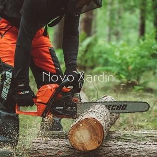 Motosierra polivalente Echo CS-4510ES - Imagen 2