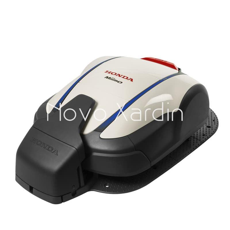 Robot Cortacésped Honda Miimo HRM 4000 Live - Imagen 3