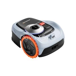 Robot cortacésped Segway Navimow i210 AWD - Imagen 1