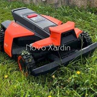 Robot Cortacésped Segway Navimow Terranox CM120M1 - Imagen 1