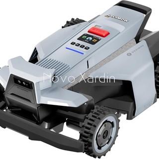 Robot cortacésped Segway Navimow x420E - Imagen 1