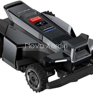Robot cortacésped Segway Navimow x430E - Imagen 1