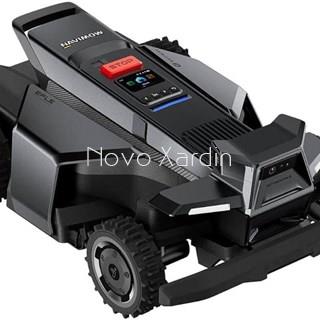 Robot cortacésped Segway Navimow x450E - Imagen 1
