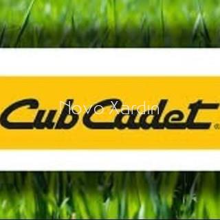 Saco recogedor Cub Cadet - Imagen 1
