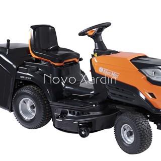 Tractor Cortacésped Oleo-Mac 92 R/19 KV - Imagen 1